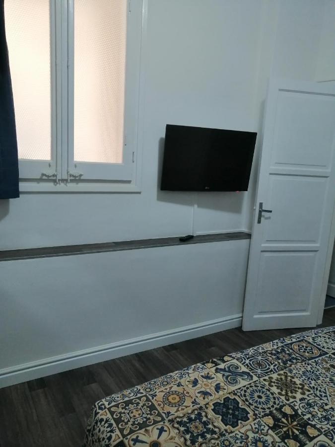 شقة A Casuzza تراباني المظهر الخارجي الصورة